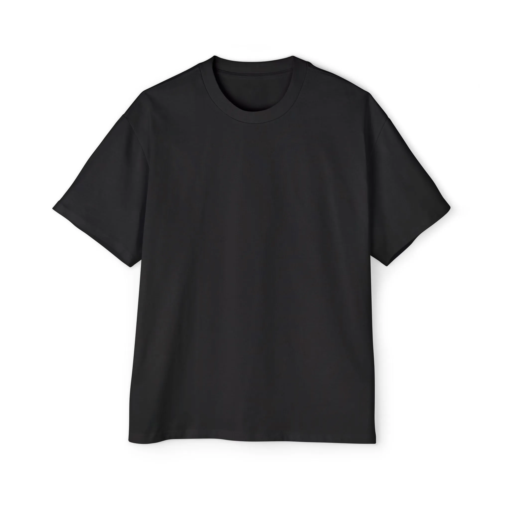 Oversized Tee - Catch the Sun Design