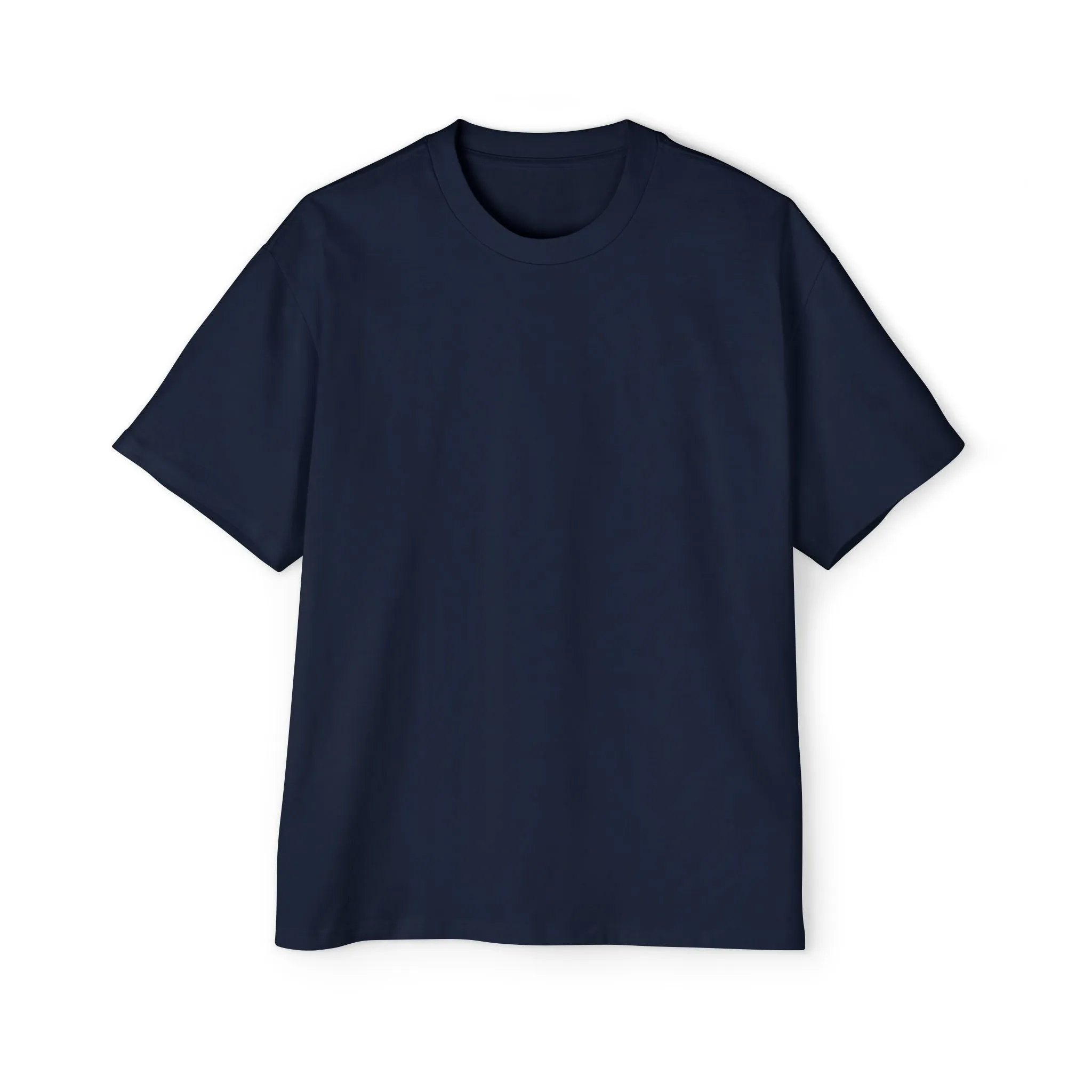 Oversized Tee - Catch the Sun Design