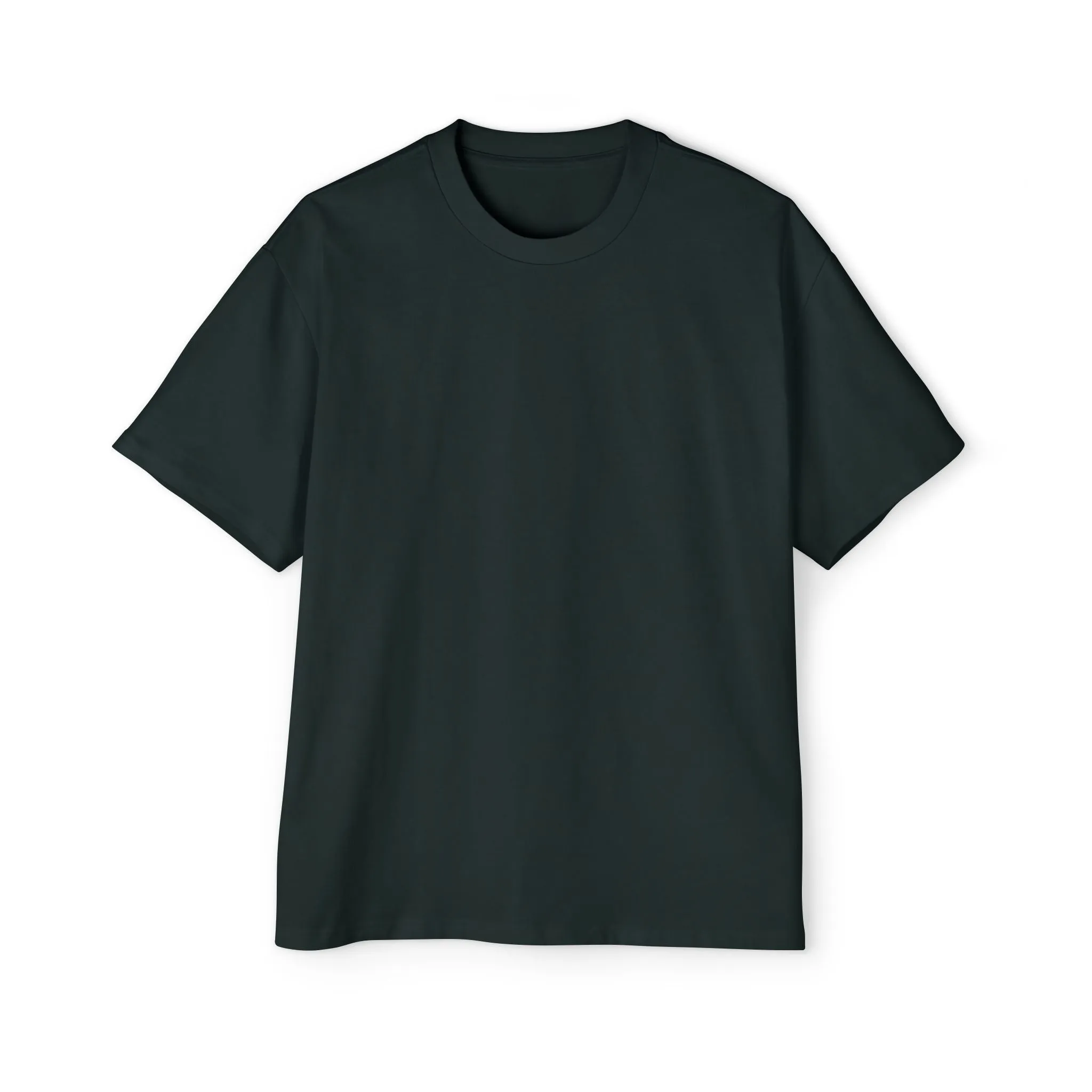 Oversized Tee - Catch the Sun Design