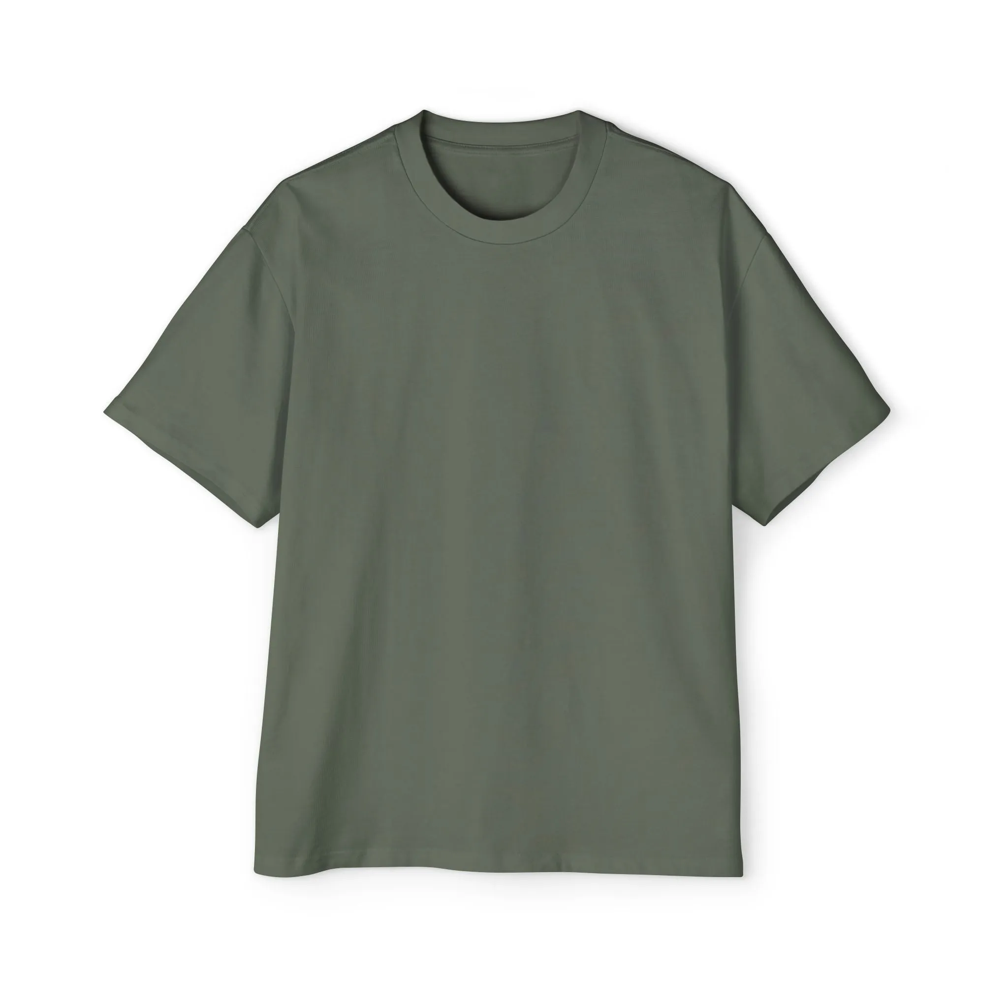 Oversized Tee - Catch the Sun Design