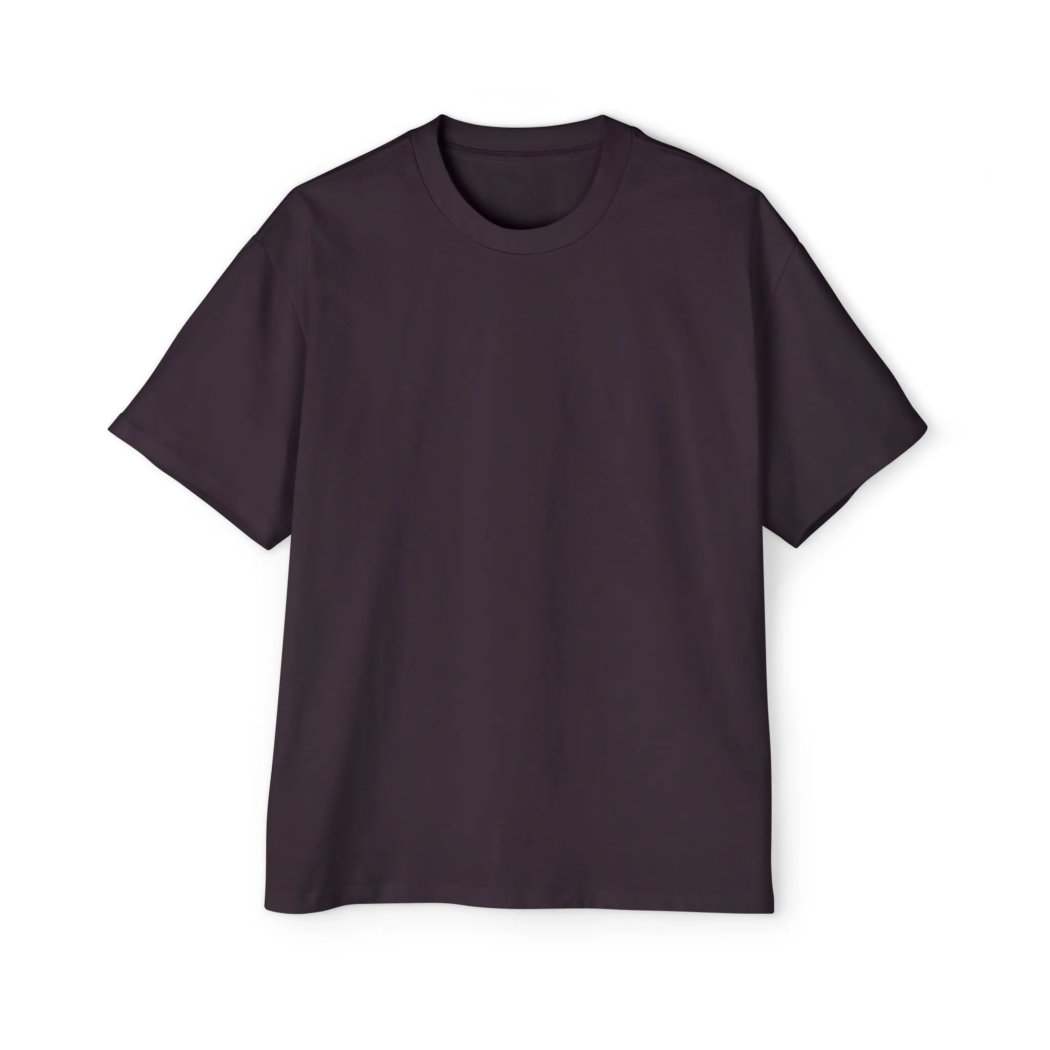 Oversized Tee - Catch the Sun Design
