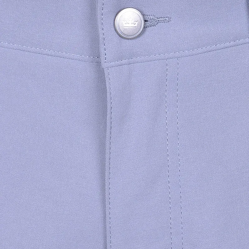 PETER MILLAR Performance 5-Pocket Men's Pants (Gale Grey)