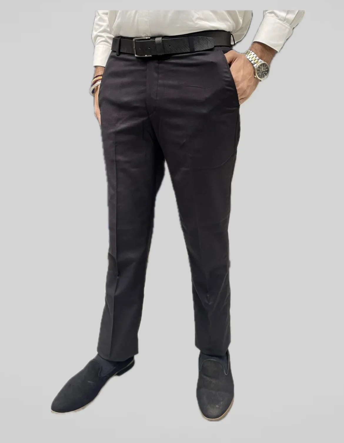 Plain Trouser Art No. 0000189