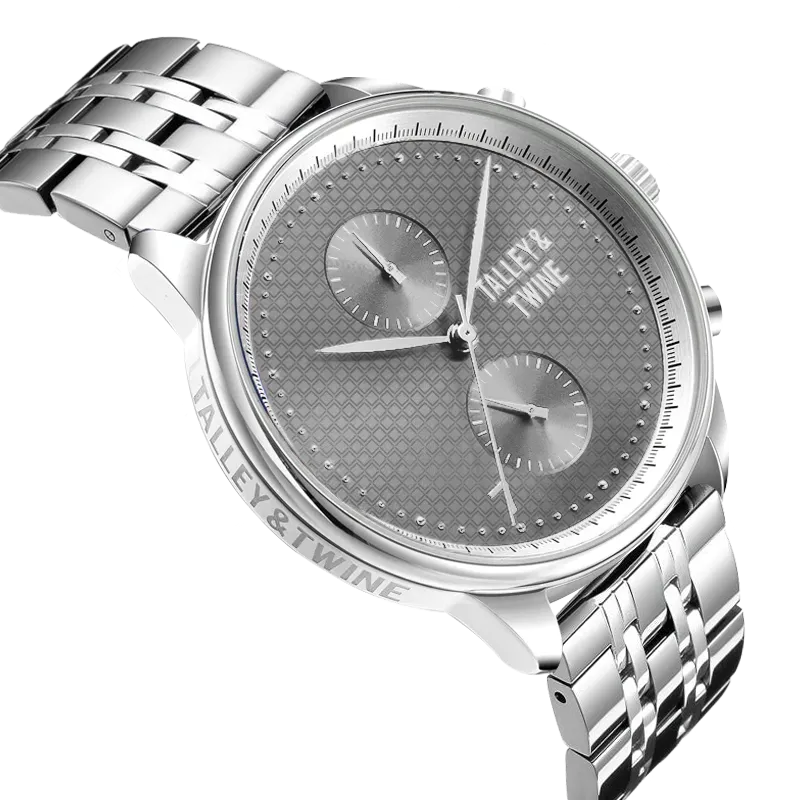 [PRE-ORDER ONLY: Ships by 4/25] Grey Diamond M