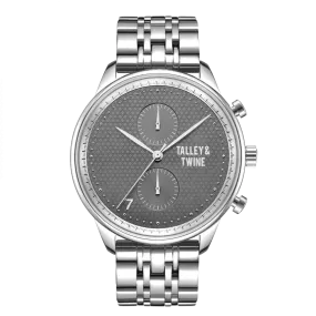 [PRE-ORDER ONLY: Ships by 4/25] Grey Diamond M