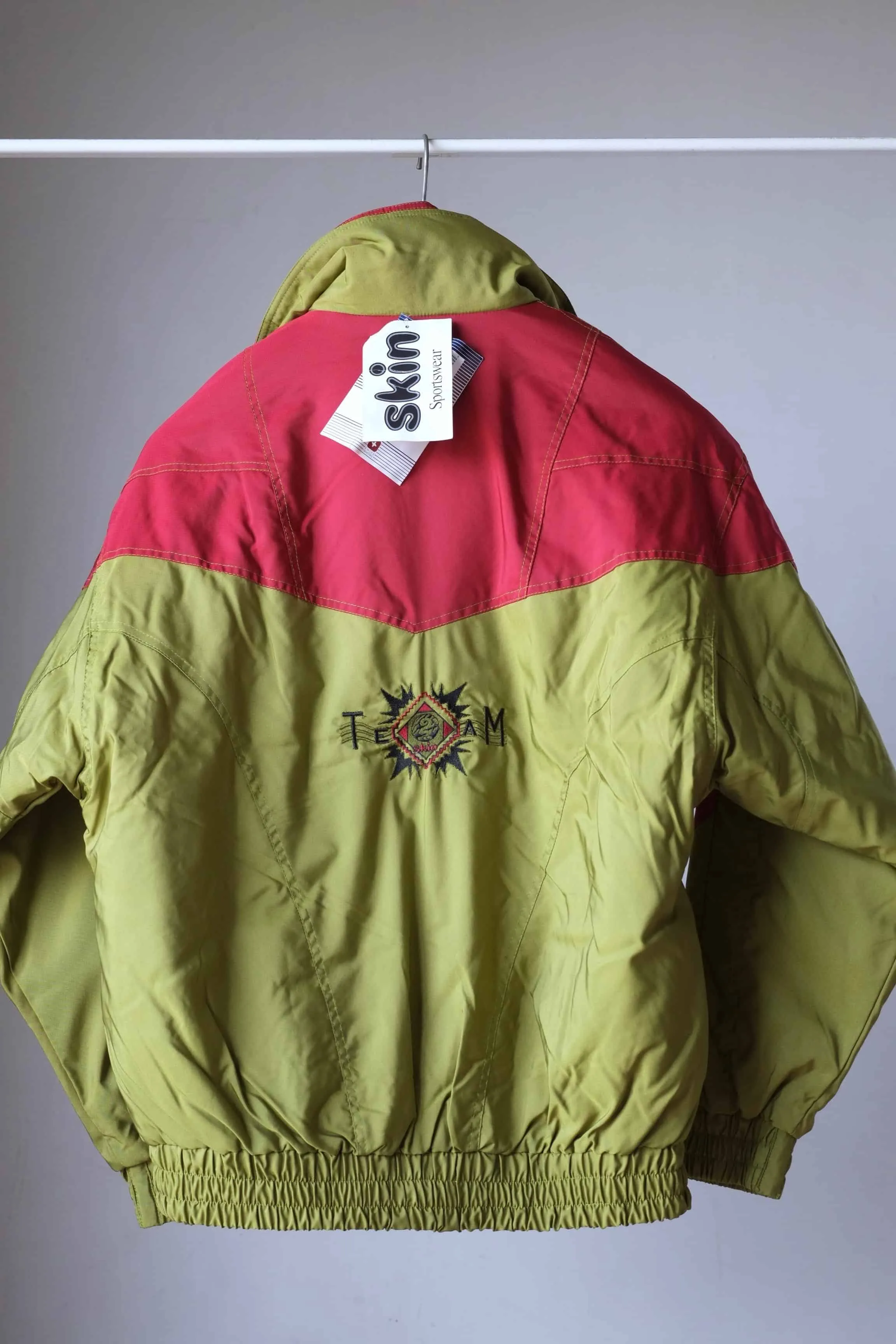 SKIN 90s Men's Ski Jacket
