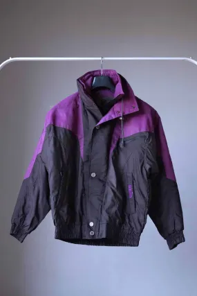 SKIN 90s Men's Ski Jacket