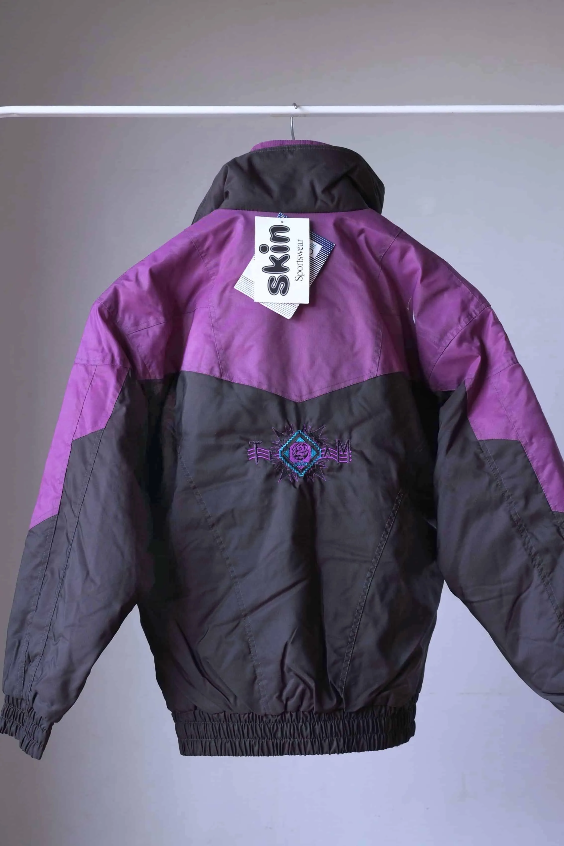 SKIN 90s Men's Ski Jacket