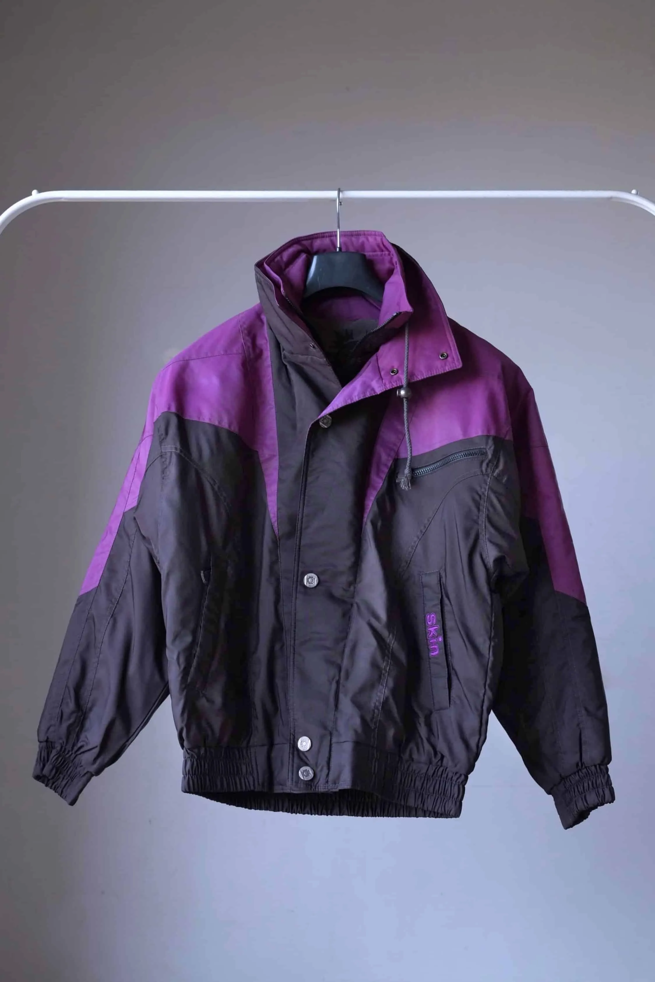 SKIN 90s Men's Ski Jacket