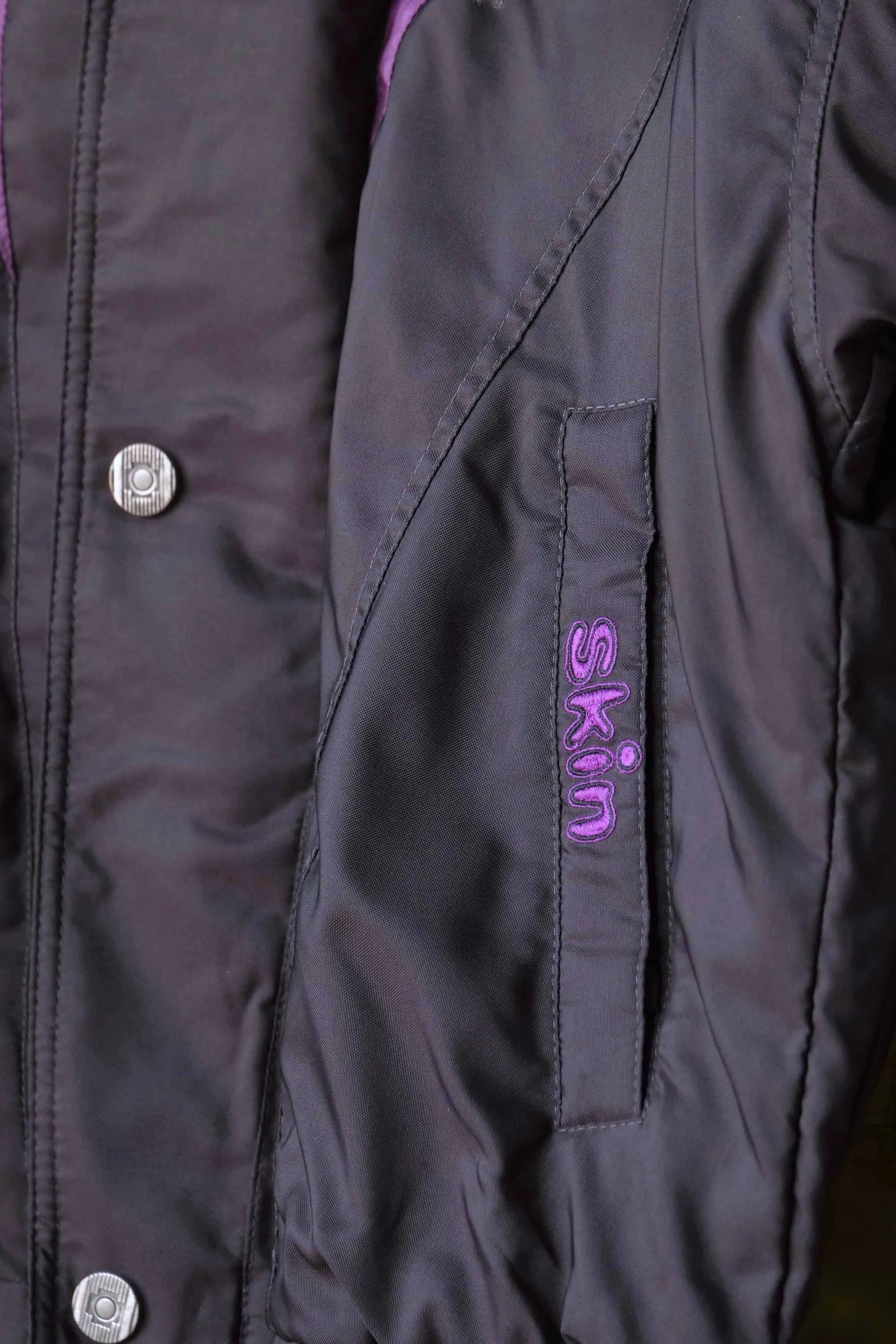 SKIN 90s Men's Ski Jacket