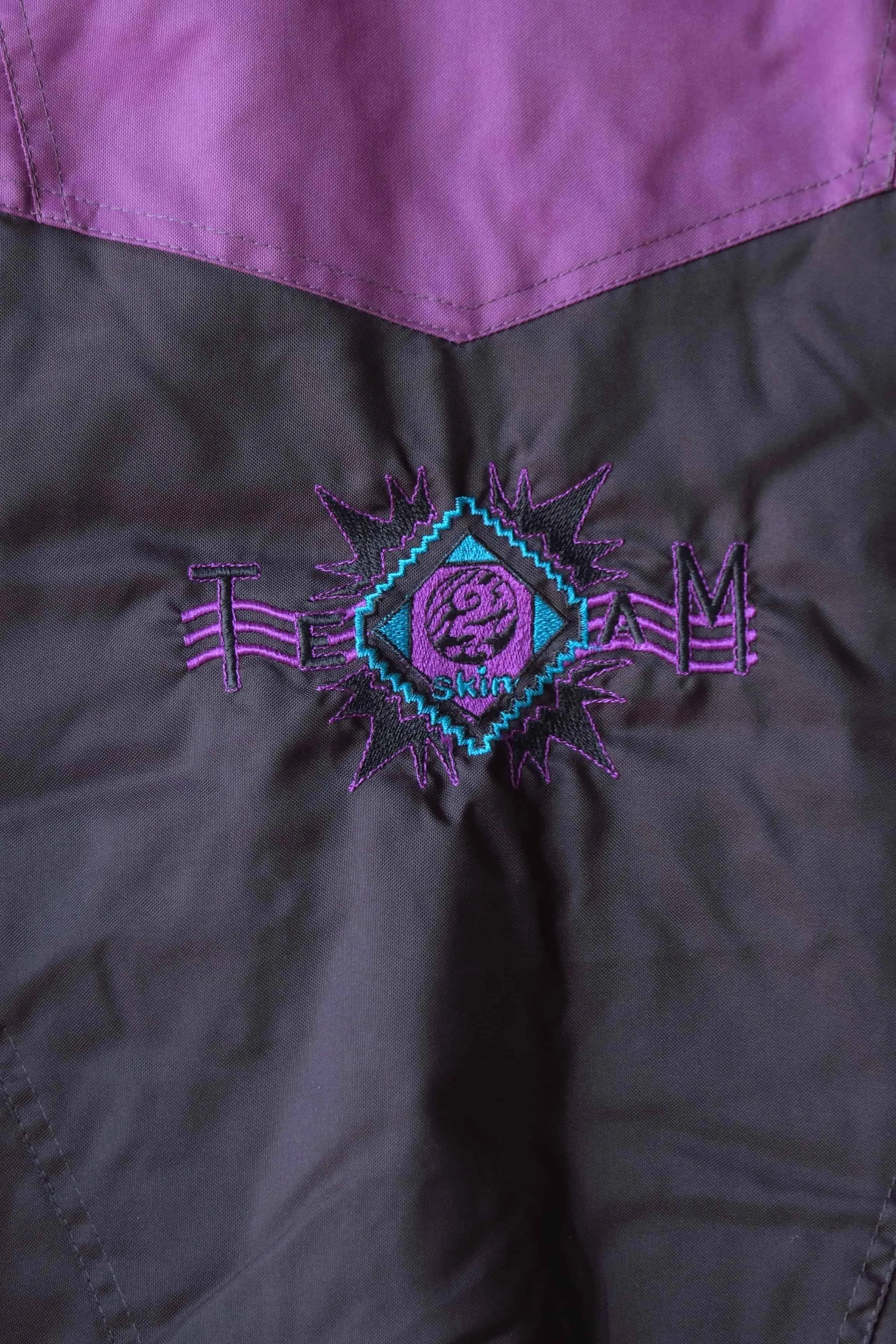 SKIN 90s Men's Ski Jacket