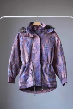 SKIN 90s Women's Ski Jacket