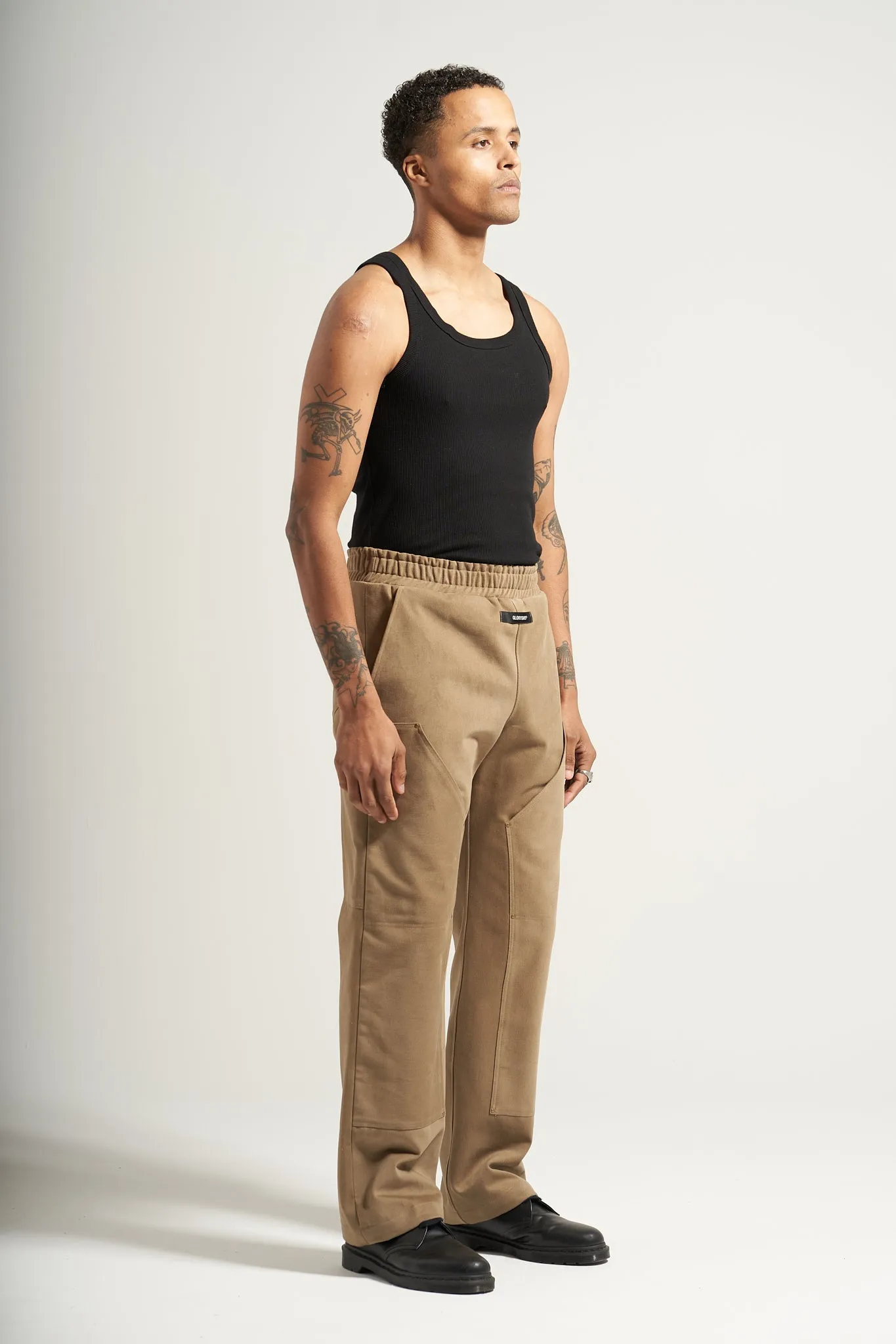 The Tannum Carpenter Pant