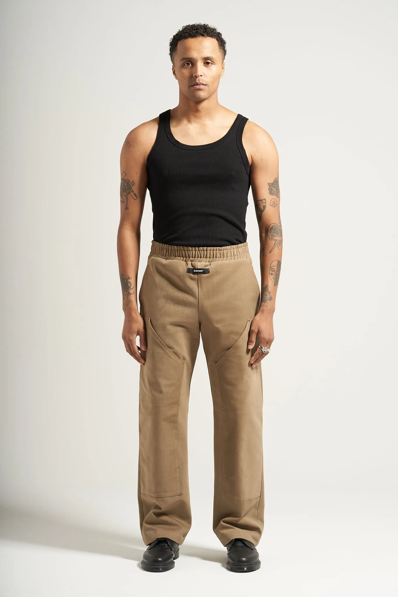 The Tannum Carpenter Pant