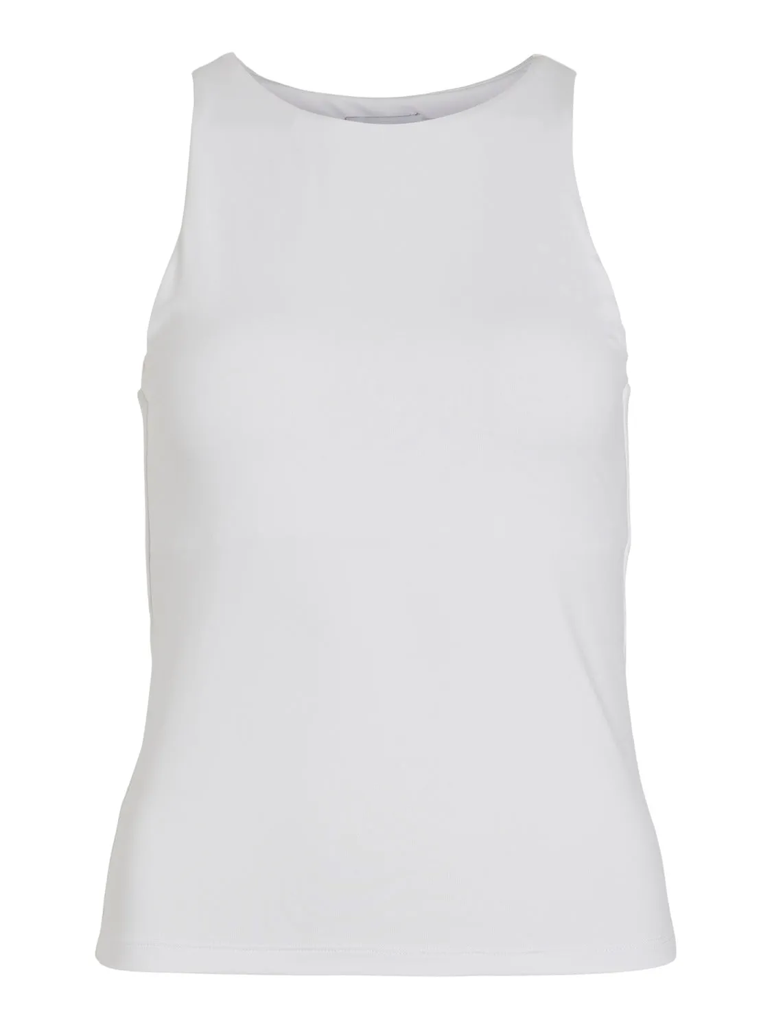VIKENZA Tank Top - Optical Snow