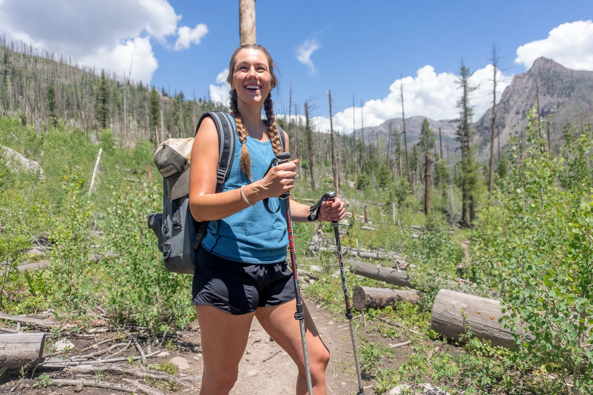 Voormi Women's Easy Tank