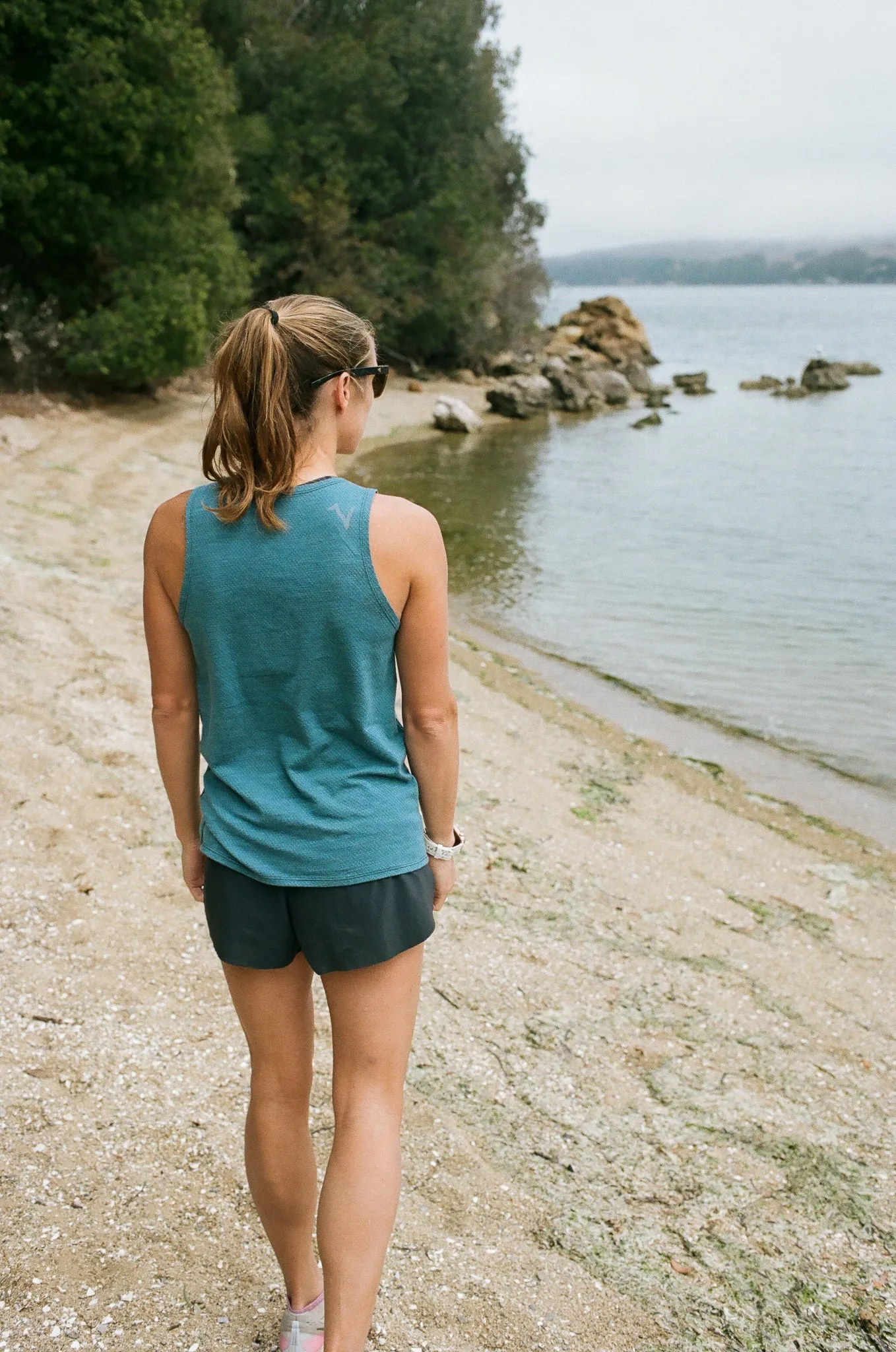 Voormi Women's Easy Tank