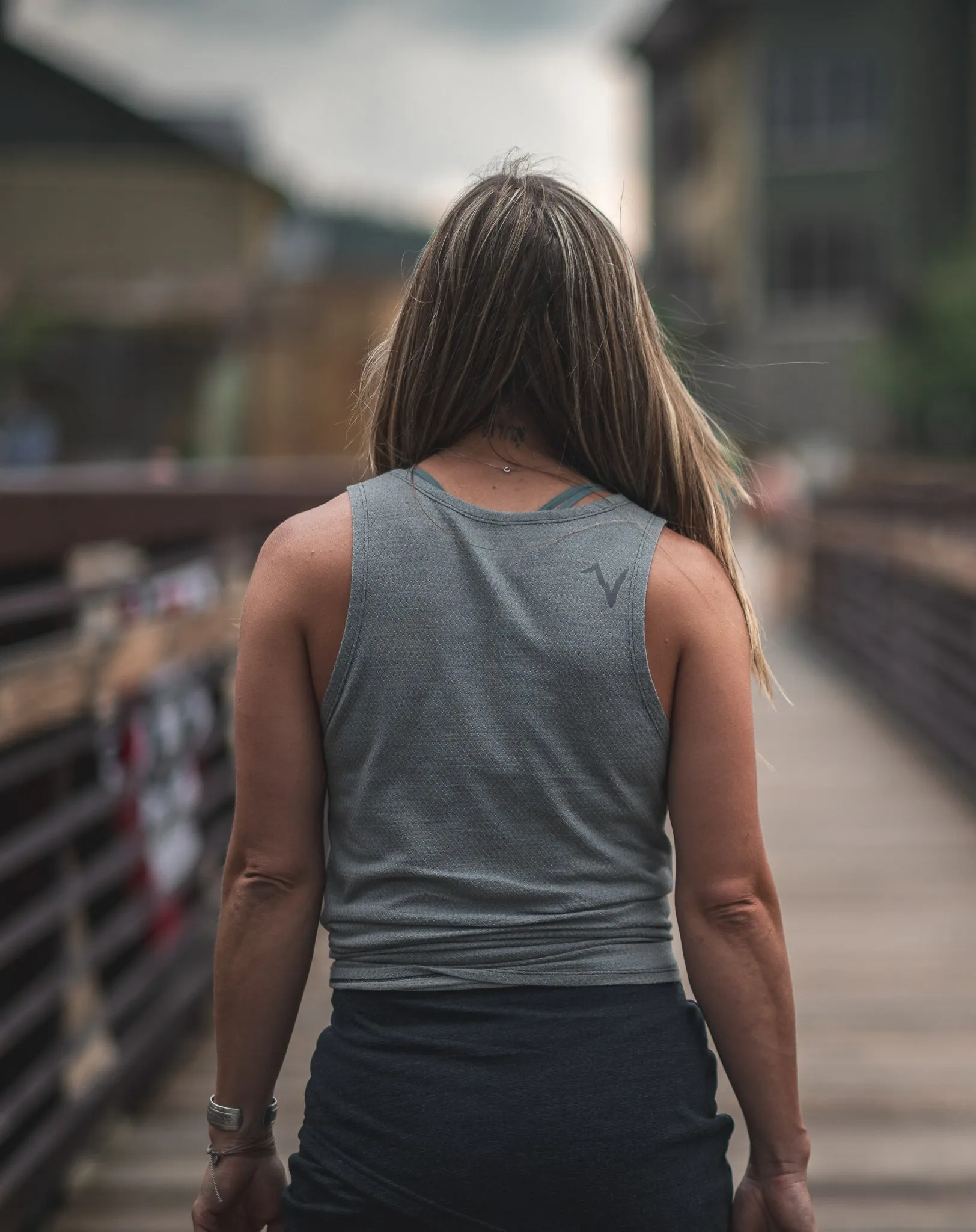 Voormi Women's Easy Tank