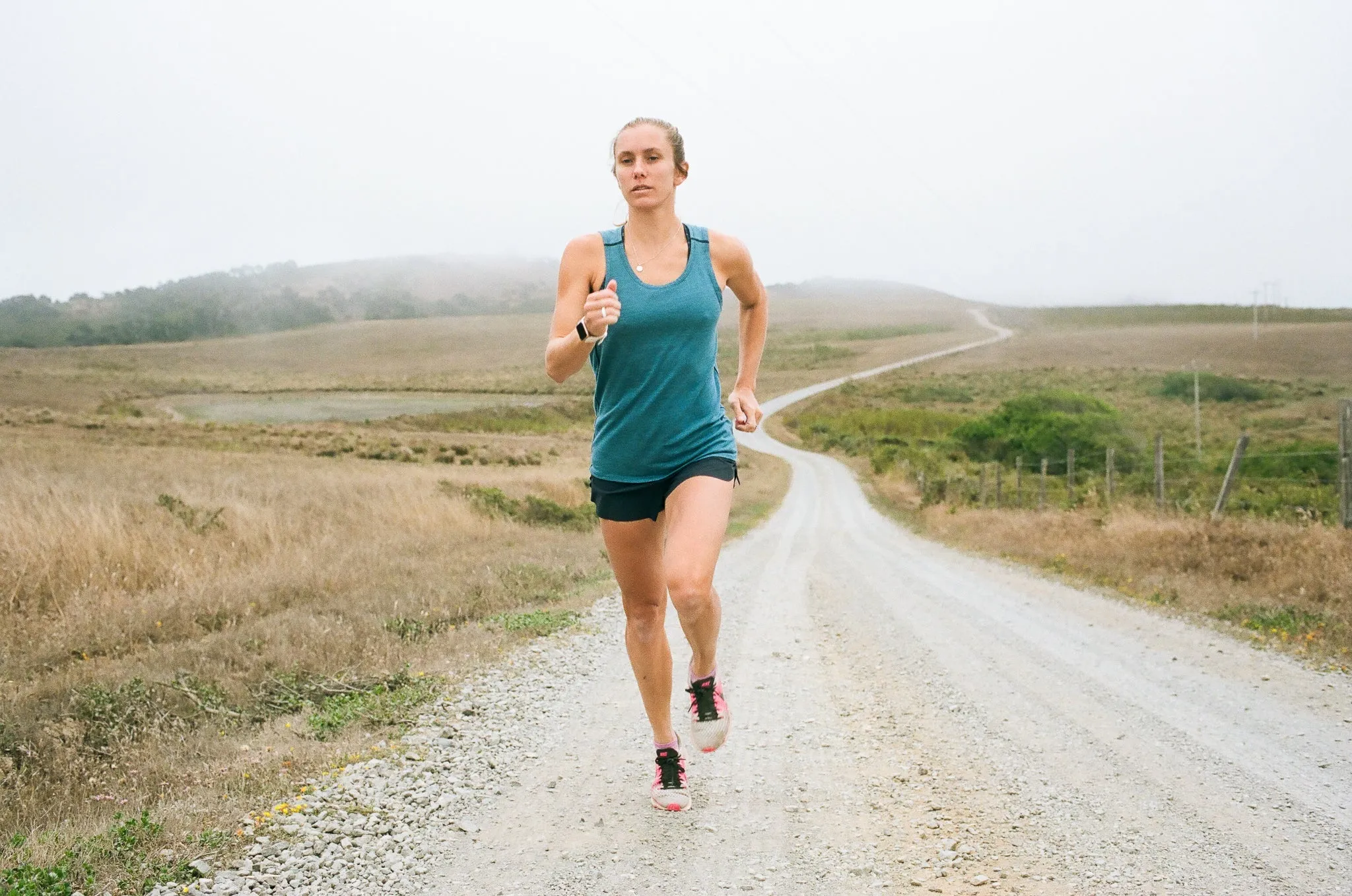 Voormi Women's Easy Tank