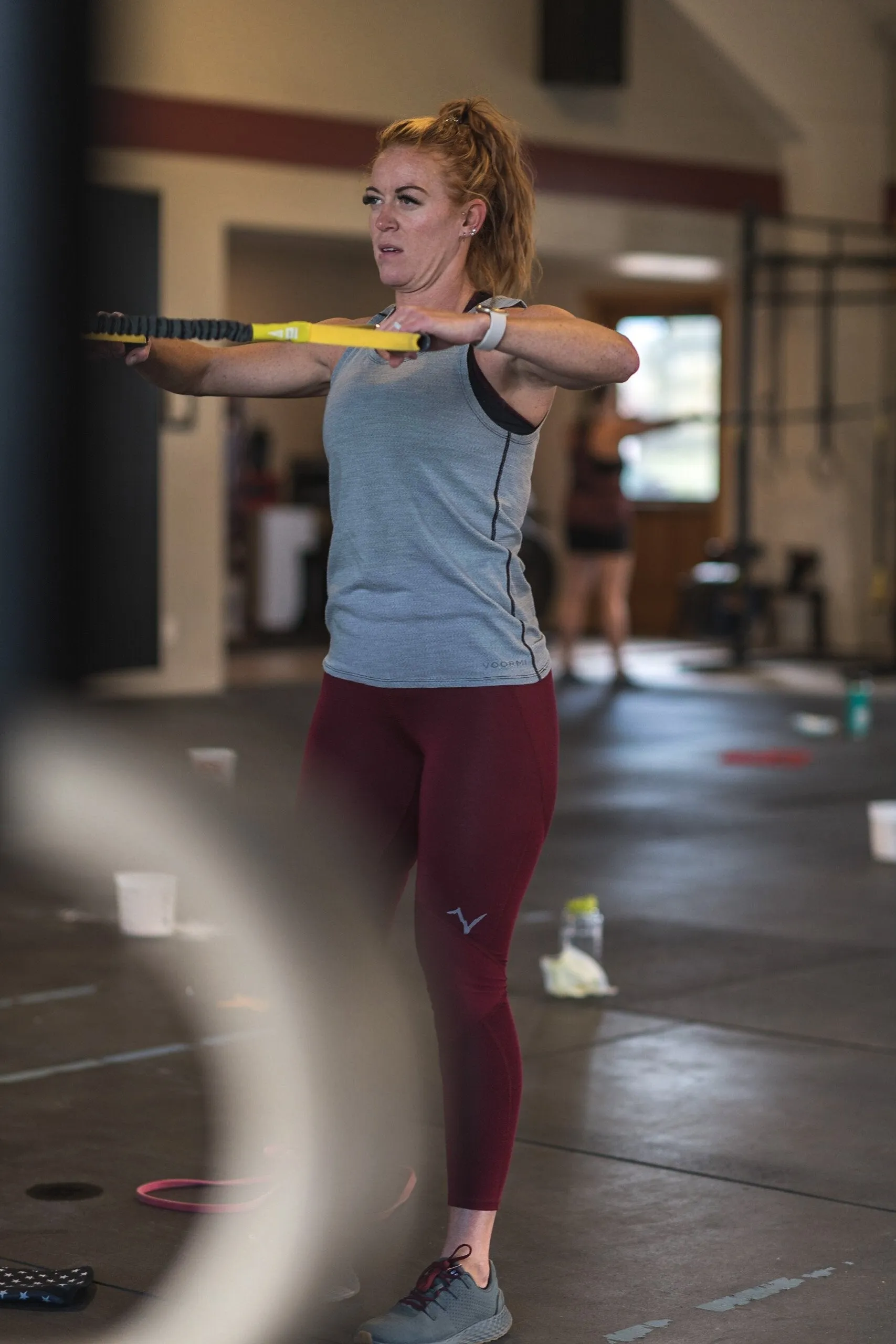 Voormi Women's Easy Tank