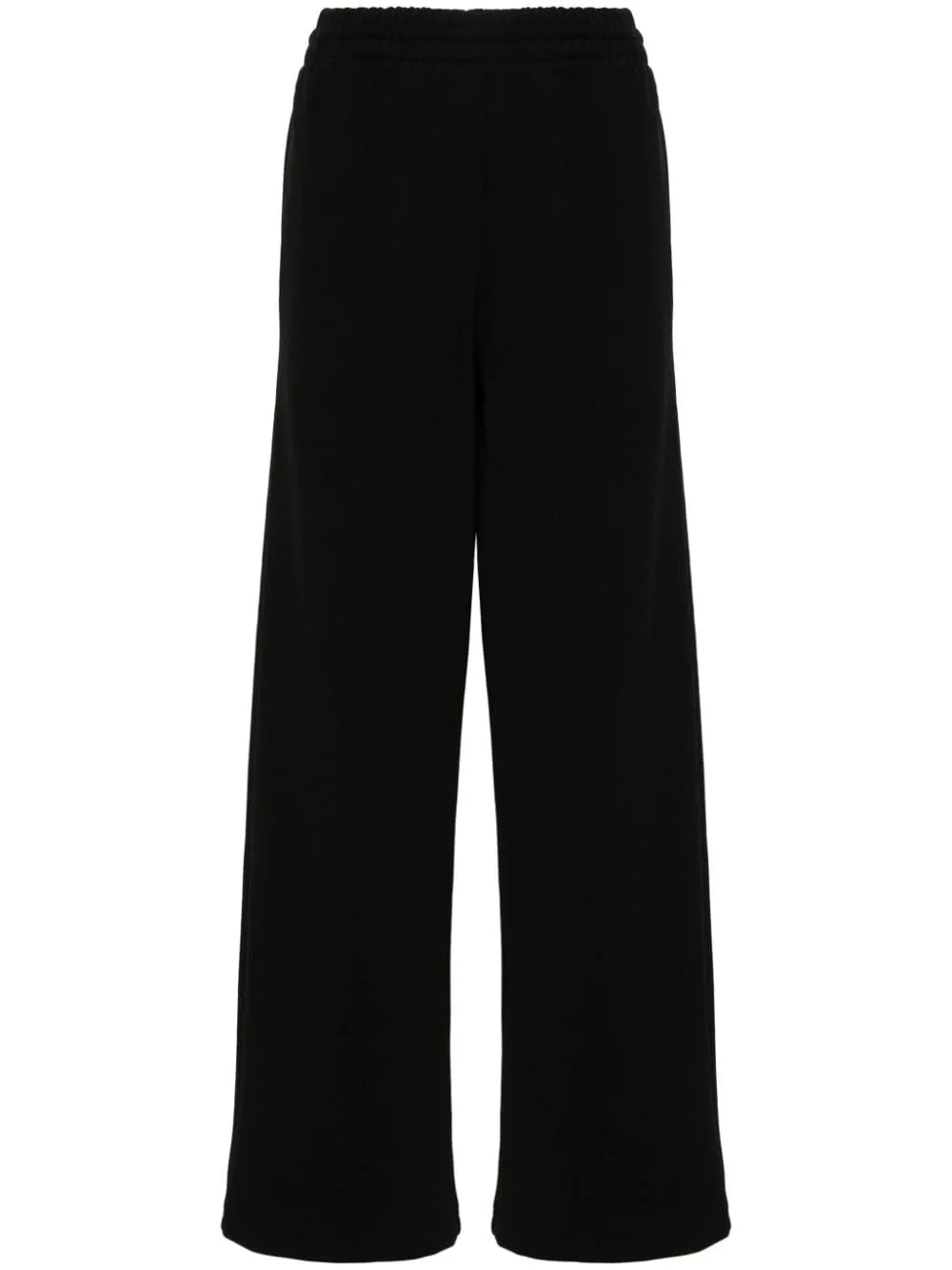 Wardrobe.Nyc WARDROBE NYC Trousers Black