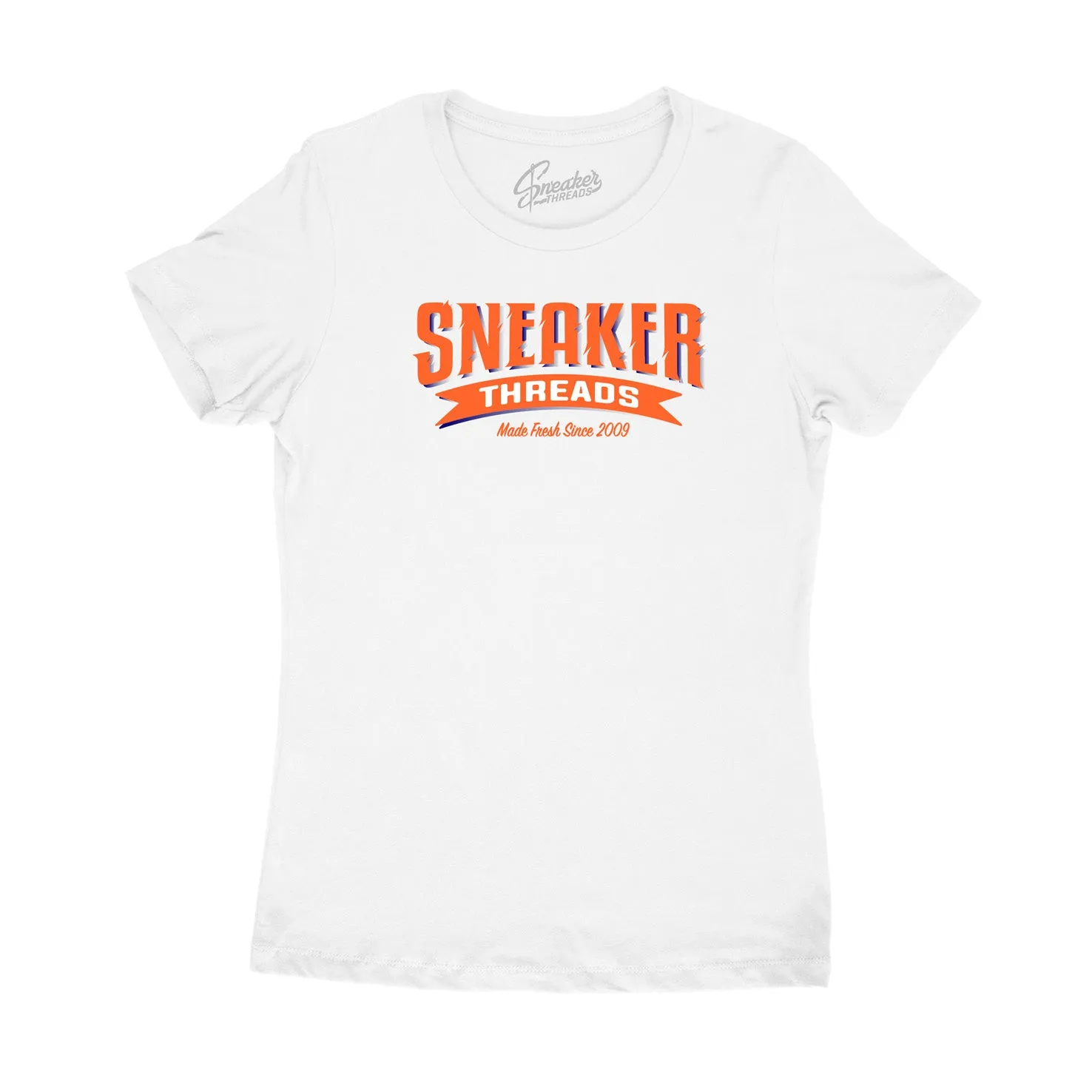 Womens - Knicks 3 Fresh Since Shirt